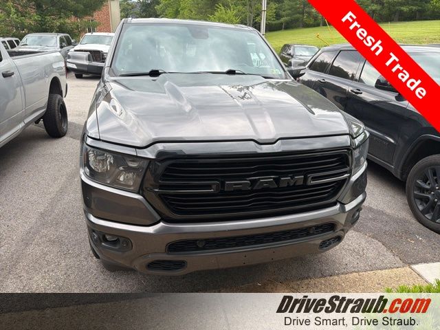ram ram 1500 pickup 2020 1C6SRFFT2LN147602 image ram ram 1500 pickup 2020 1C6SRFFT2LN147602 image